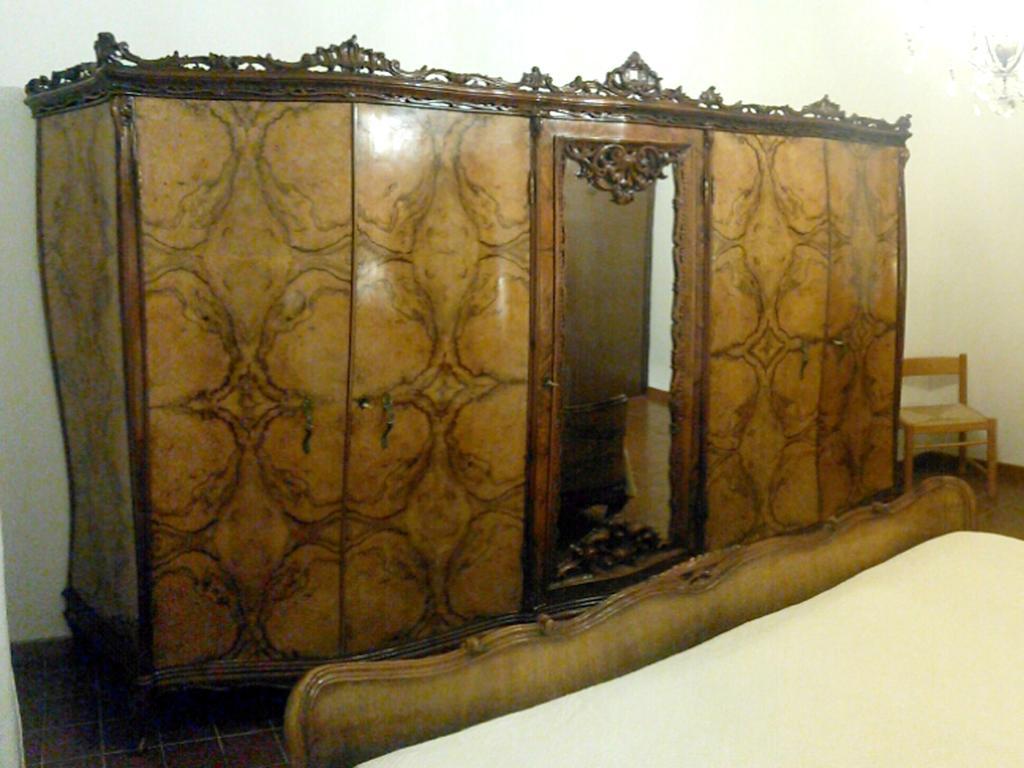 B&B Vintage Pianoro Chambre photo
