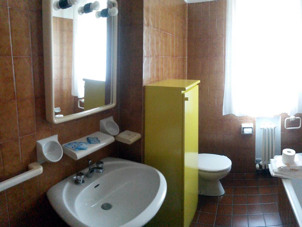 B&B Vintage Pianoro Extérieur photo