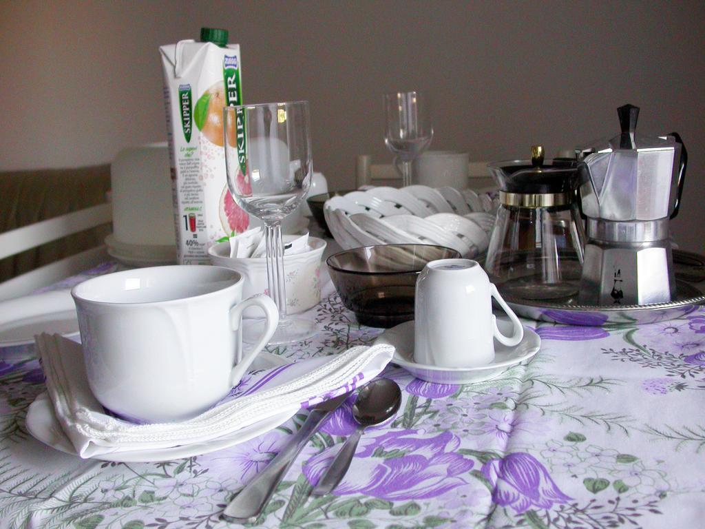 B&B Vintage Pianoro Extérieur photo