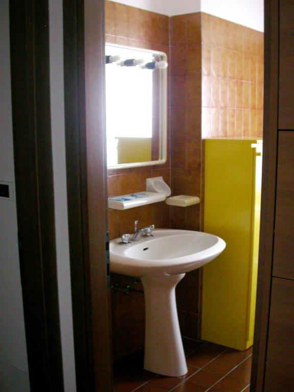 B&B Vintage Pianoro Extérieur photo