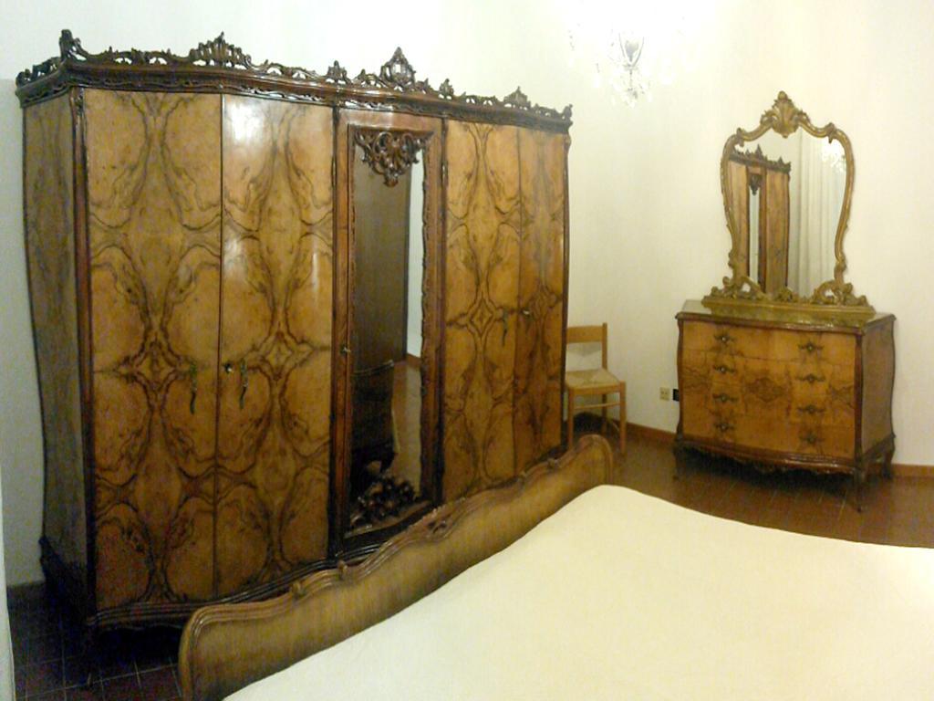B&B Vintage Pianoro Chambre photo