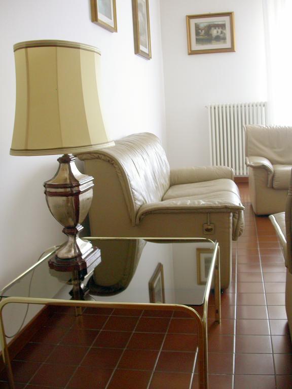 B&B Vintage Pianoro Extérieur photo