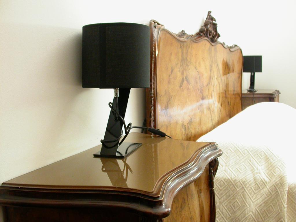 B&B Vintage Pianoro Extérieur photo