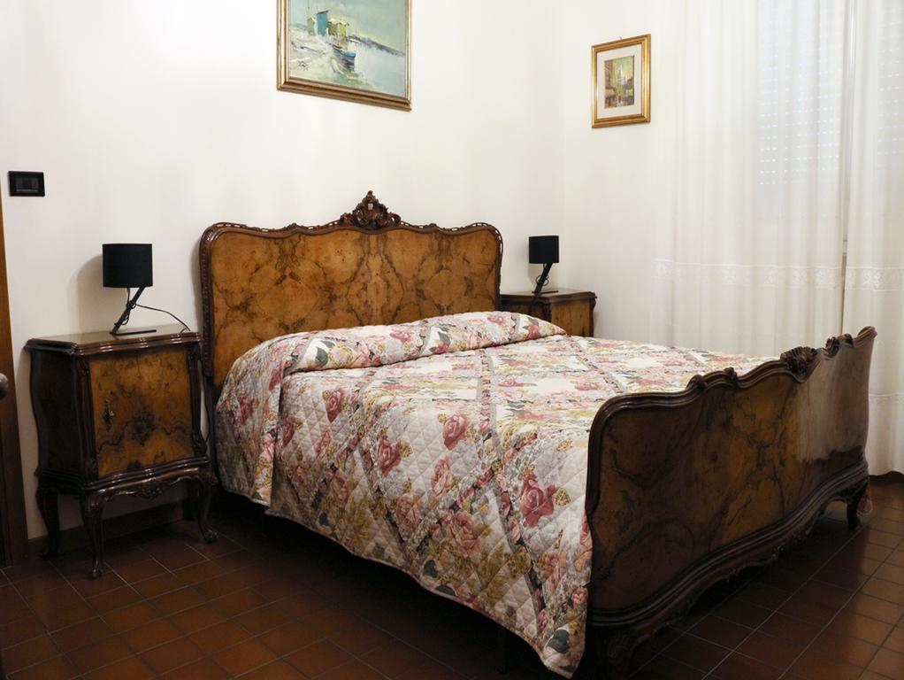 B&B Vintage Pianoro Extérieur photo