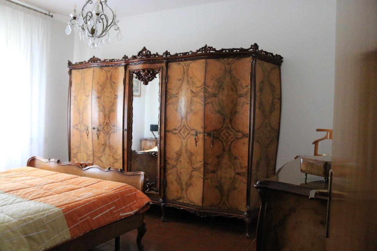 B&B Vintage Pianoro Extérieur photo
