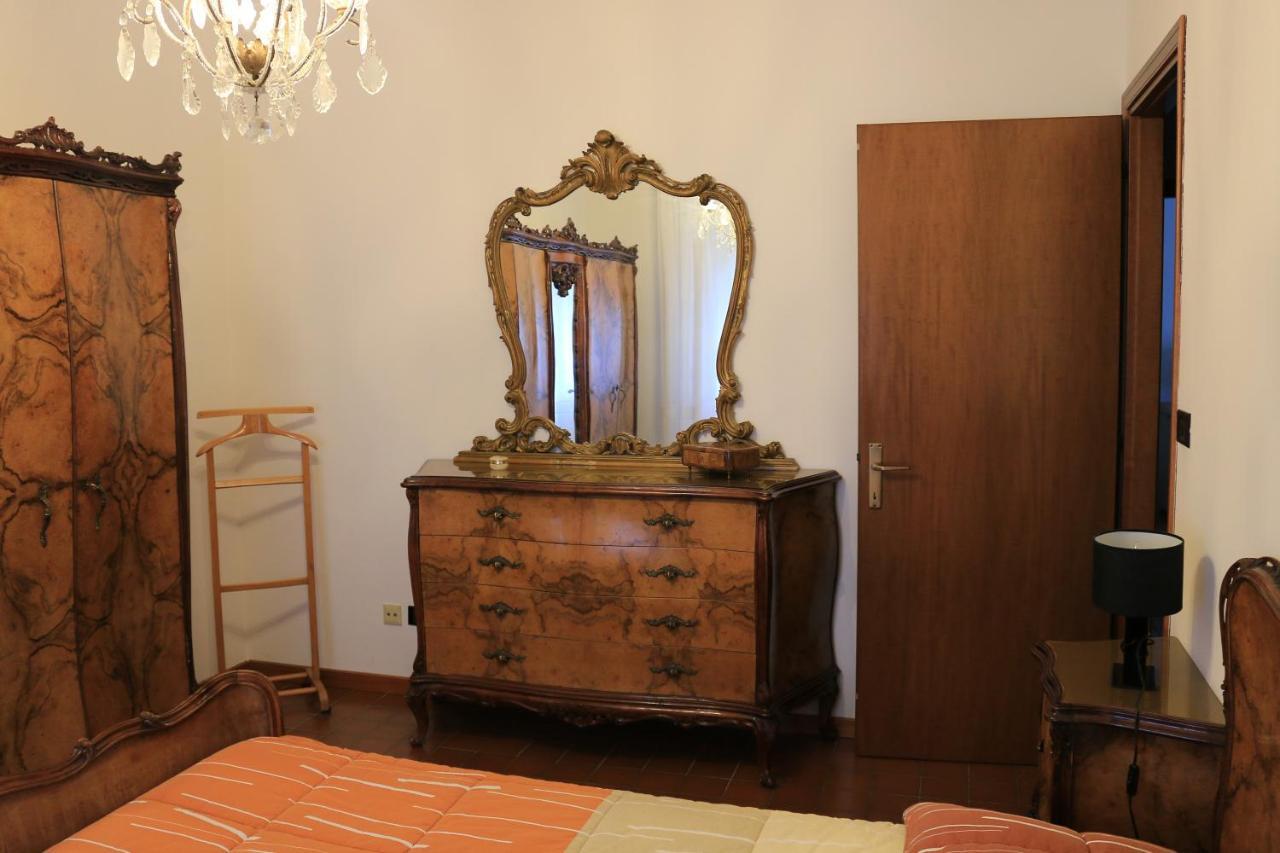 B&B Vintage Pianoro Extérieur photo