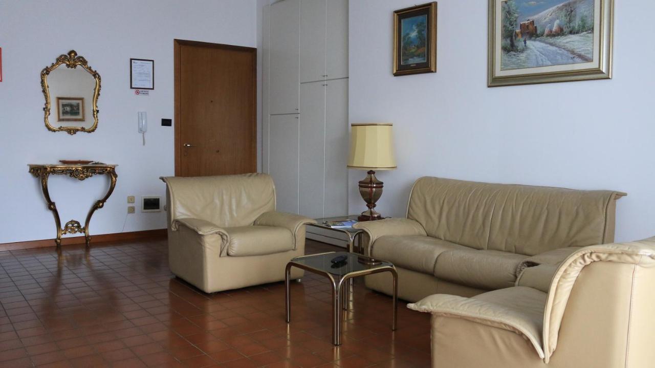 B&B Vintage Pianoro Extérieur photo